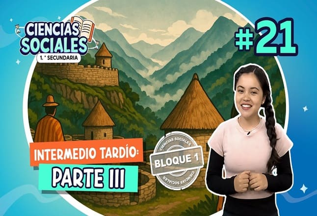 Capítulo 21°: El Intermedio tardío: parte III